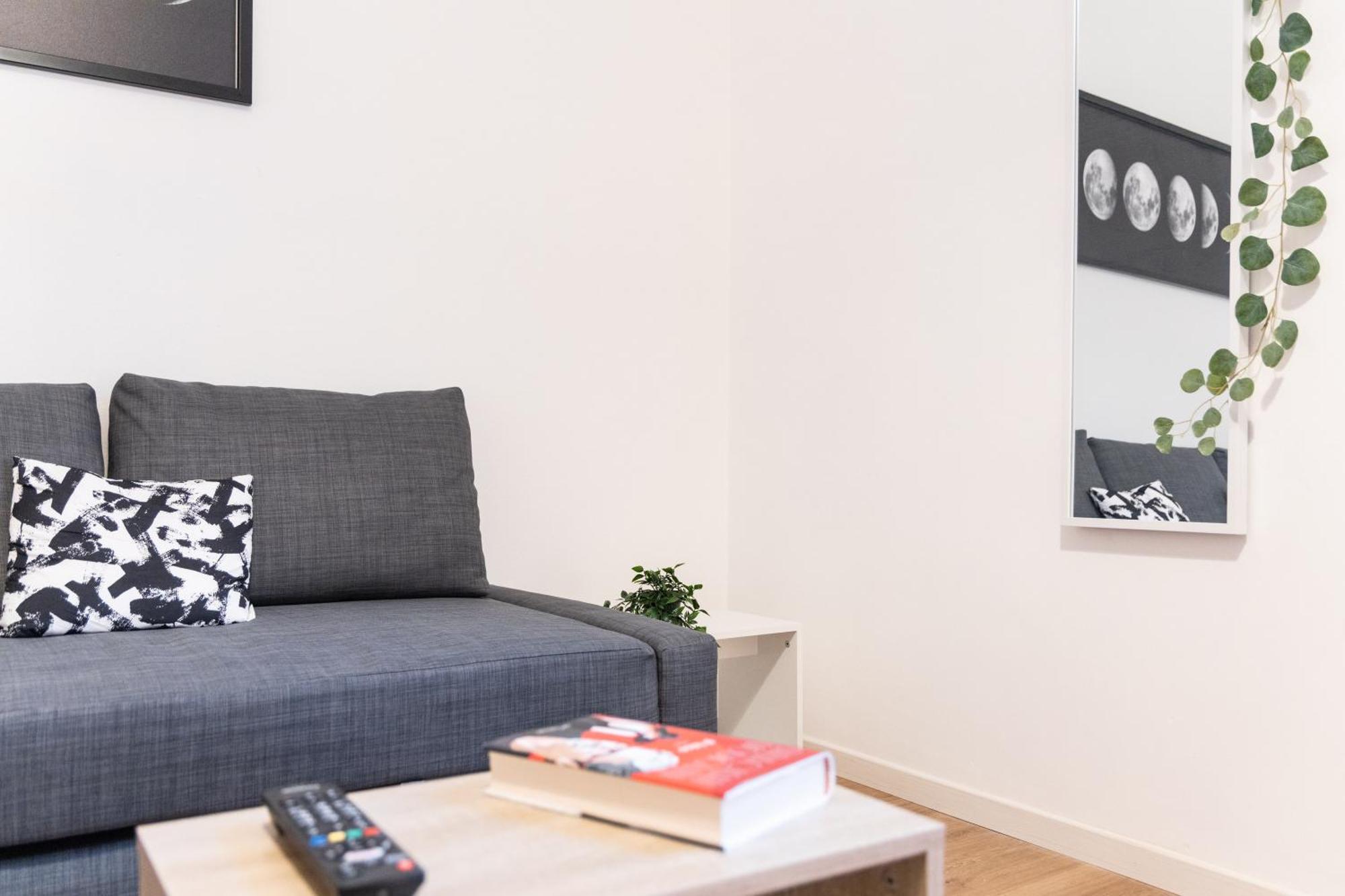 Studio'S Nest - Close To Metro And Linate Airport Milan Exterior photo