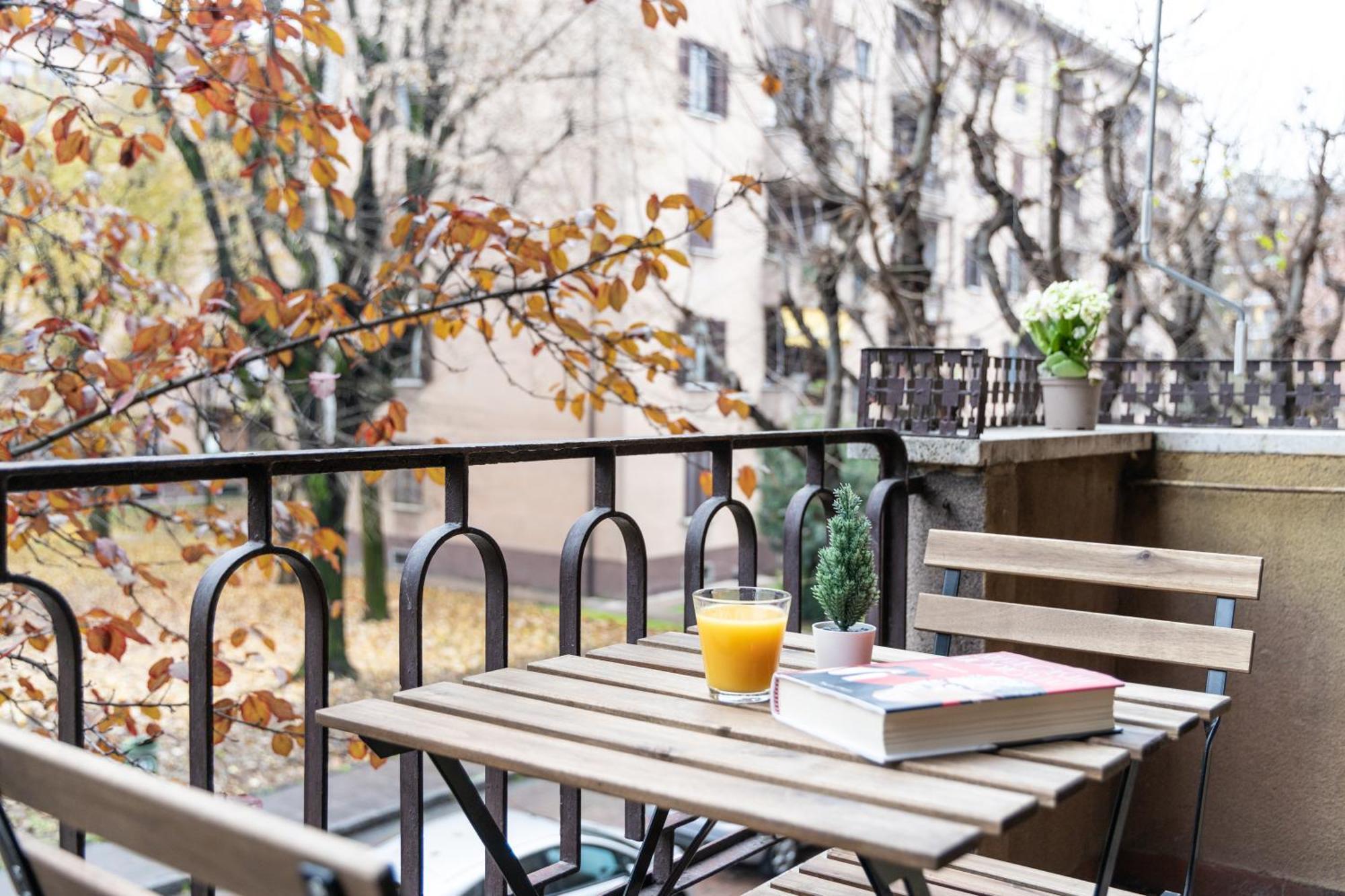 Studio'S Nest - Close To Metro And Linate Airport Milan Exterior photo