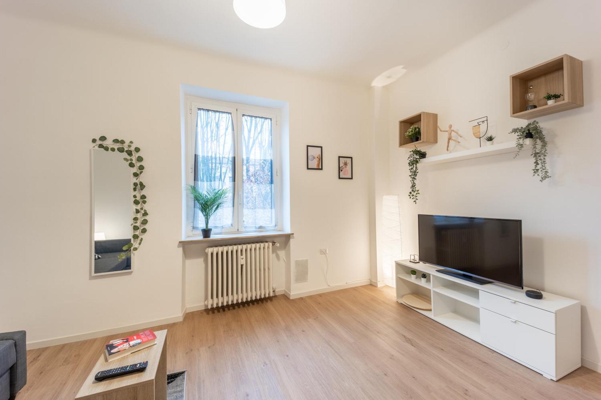 Studio'S Nest - Close To Metro And Linate Airport Milan Exterior photo