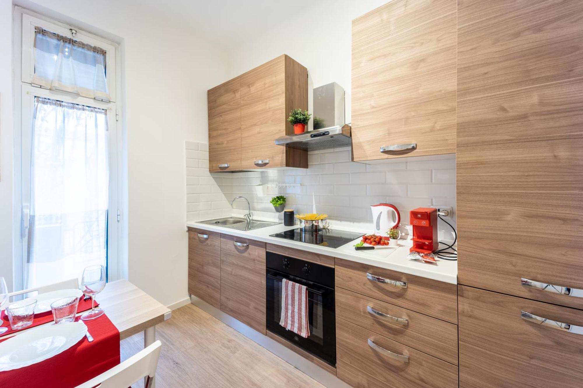 Studio'S Nest - Close To Metro And Linate Airport Milan Exterior photo